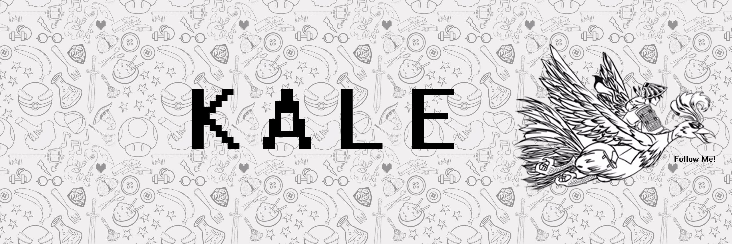 KaleLibre's profile banner image