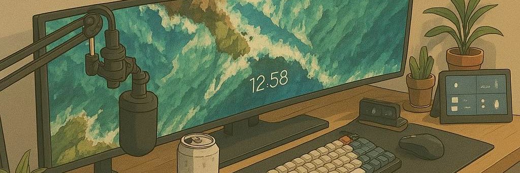 BrianHaDu's profile banner image