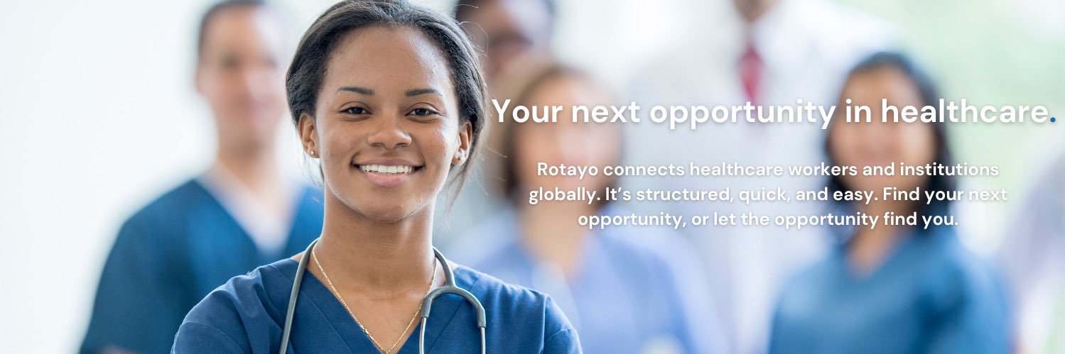 Rotayo banner