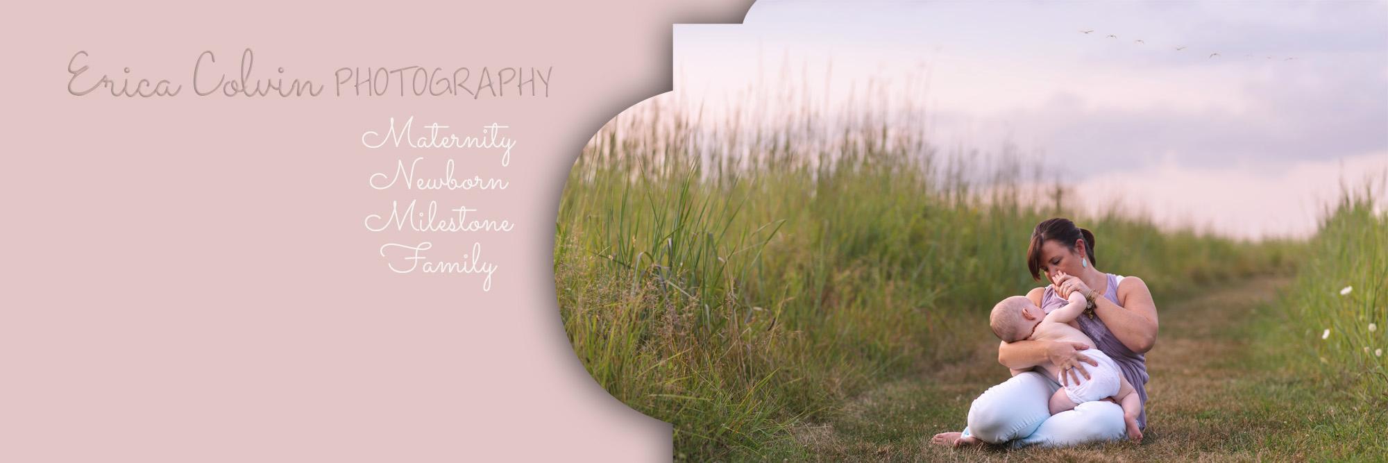 ericanandy's profile banner image