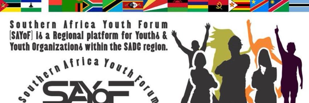 SAYoF_ENVIRONMENT & CLIMATE CHANGE banner