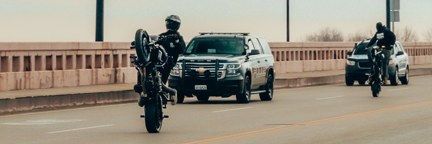 Patrick Brouder banner