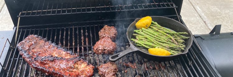 Geechee Panamanian banner