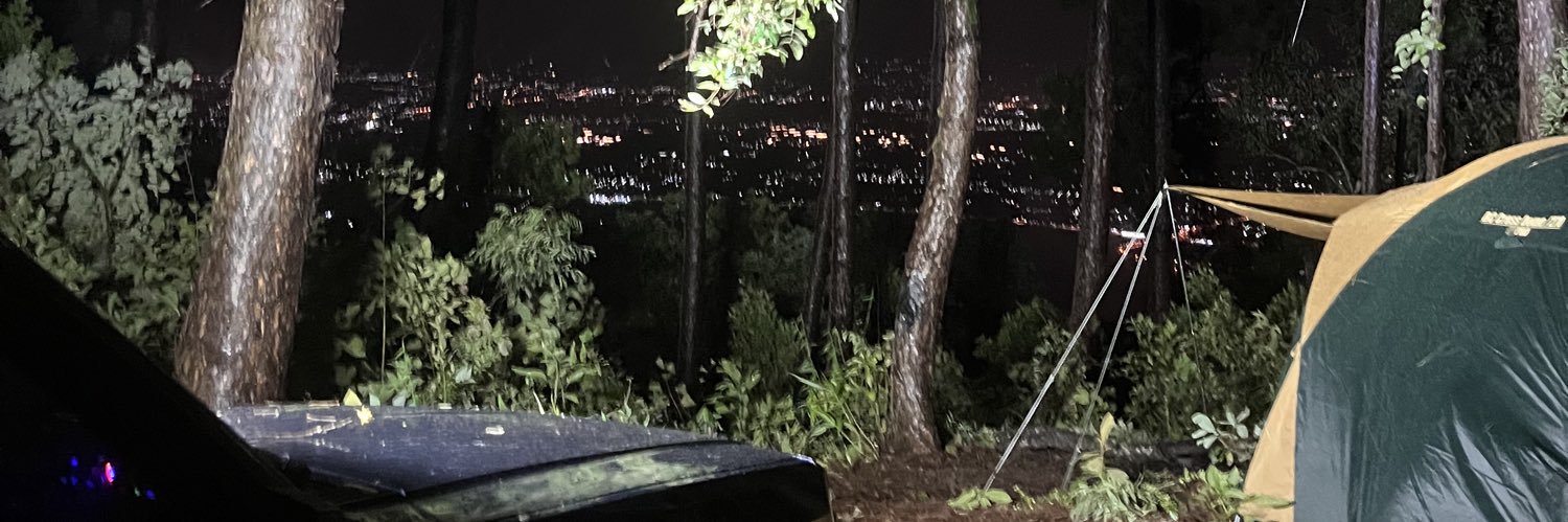 Countrymans_'s profile banner image