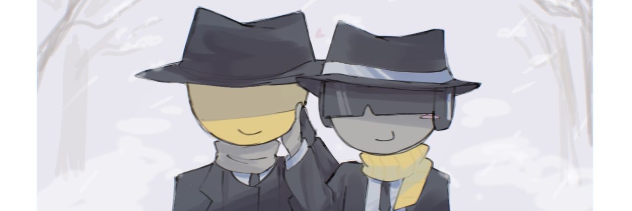 Neifi's banner