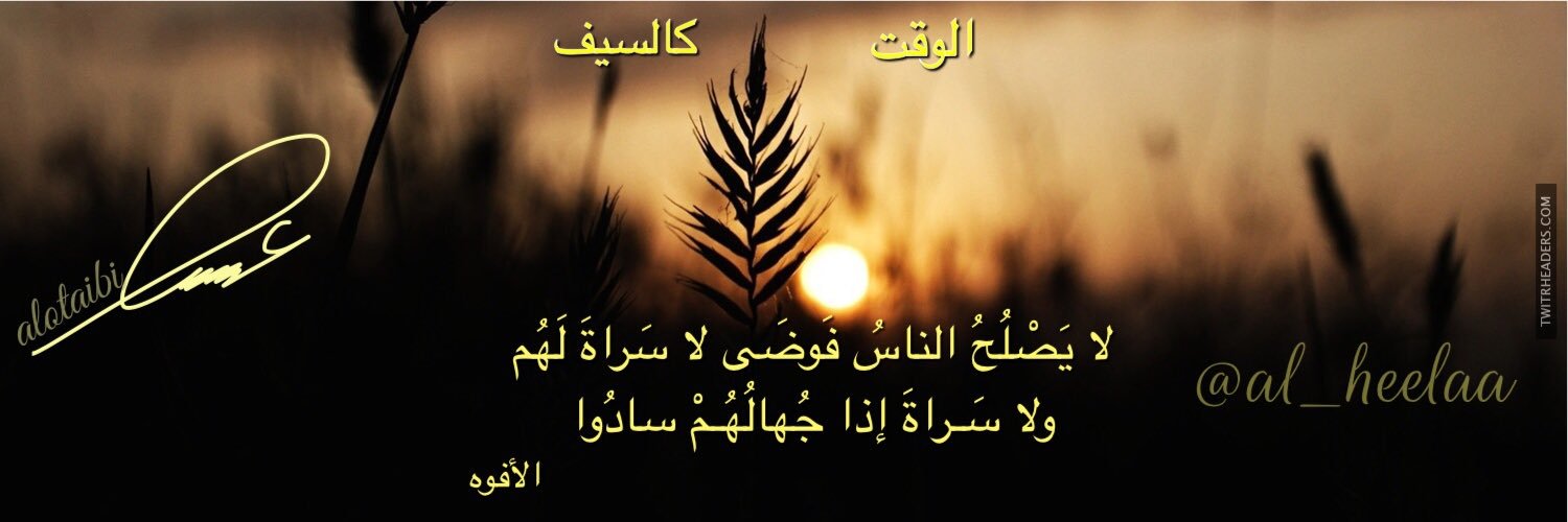 Al_heelaa's profile banner image