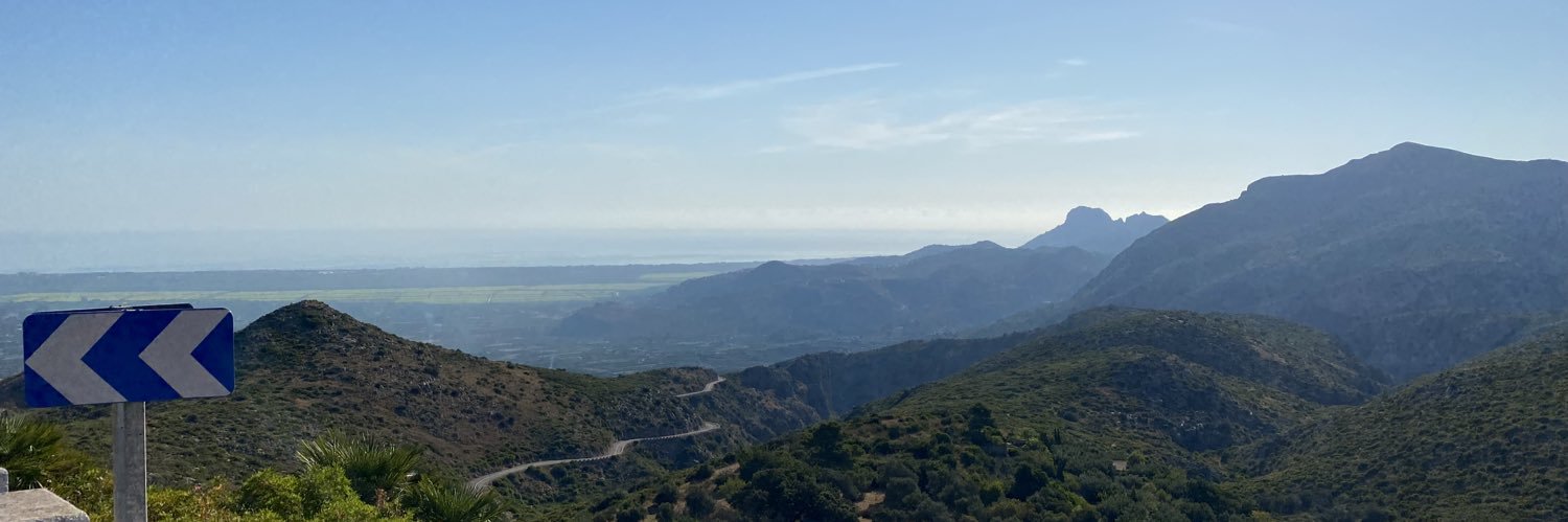 Javier Gorodi banner