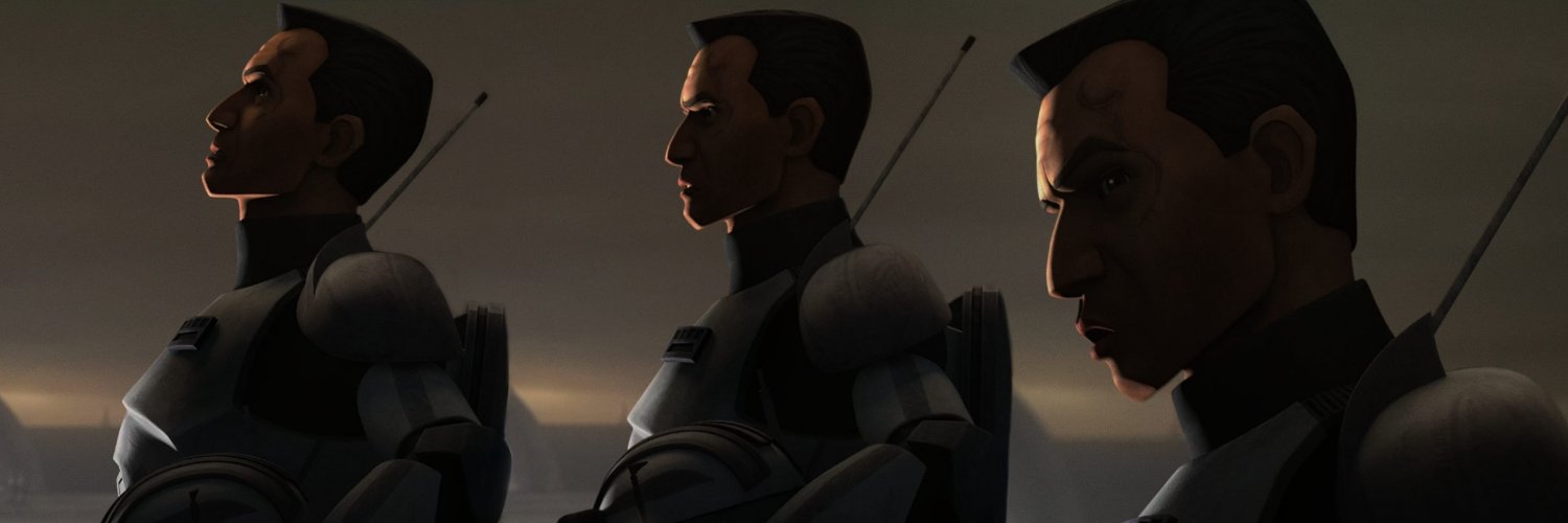 CODY | CC-2224's banner