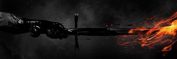 scorpion_svg Profile Banner