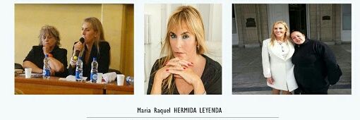 R. HERMIDA LEYENDA banner