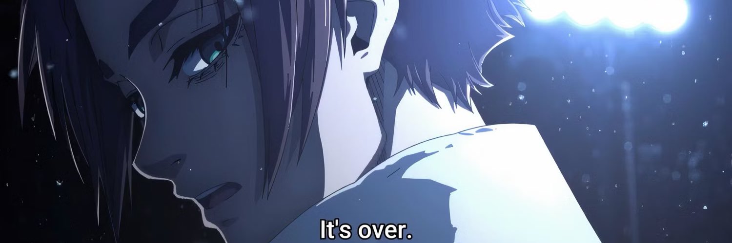 itoshiyuh's profile banner image