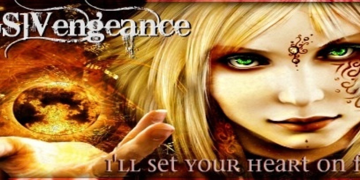 GSVengeance's profile banner image