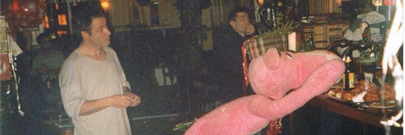 frankspicer's profile banner image