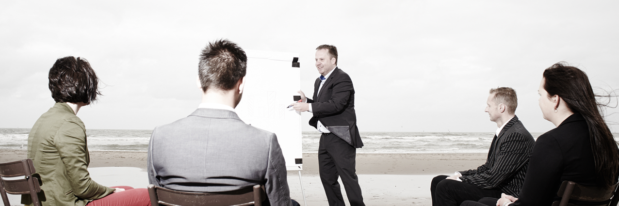 de Finanseurs banner