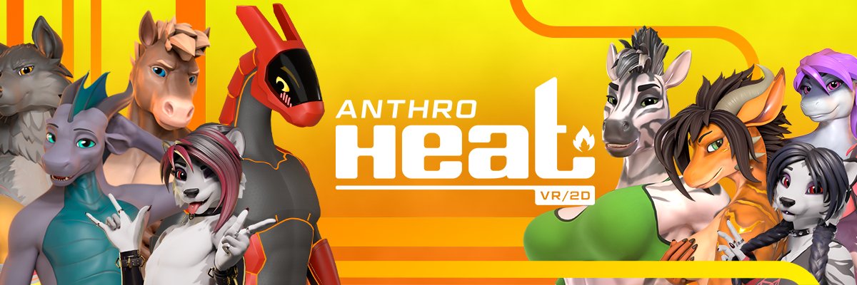 Anthroheat's banner