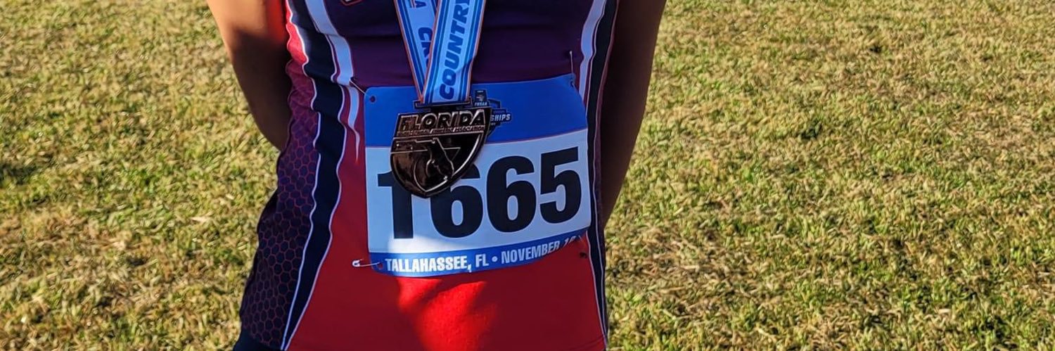 XC Girl Dad's banner
