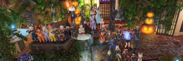 folty_ff14 Profile Banner