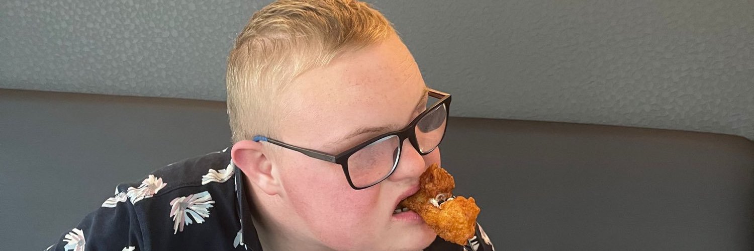 EScheurwater's profile banner image