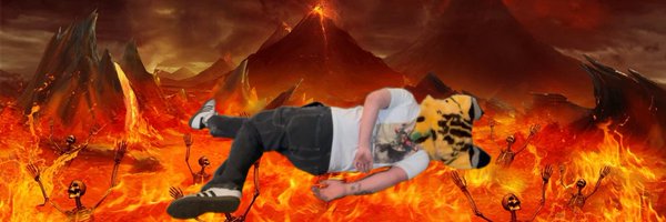 Cooookiiieeeee Profile Banner