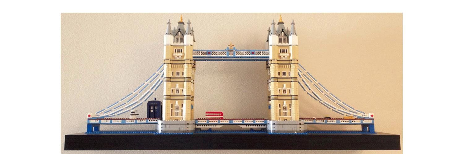 LegoEmily's profile banner image