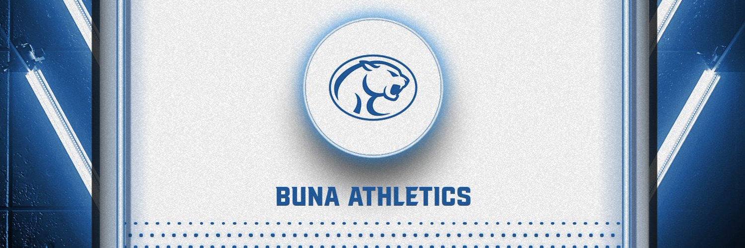 Buna High School Athletics 2023-2024 Profile Banner