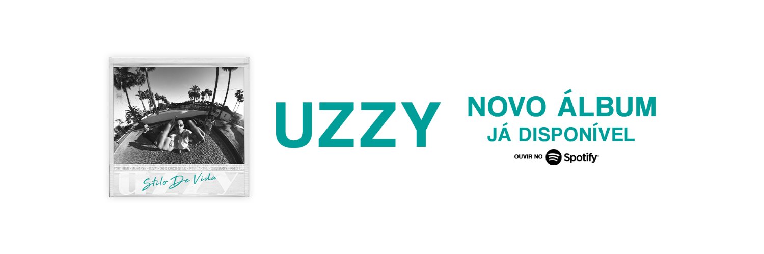 UZZY 🌴 Profile Banner