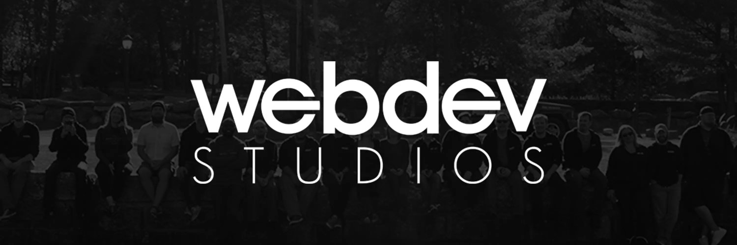 WebDevStudios | WordPress Leaders banner