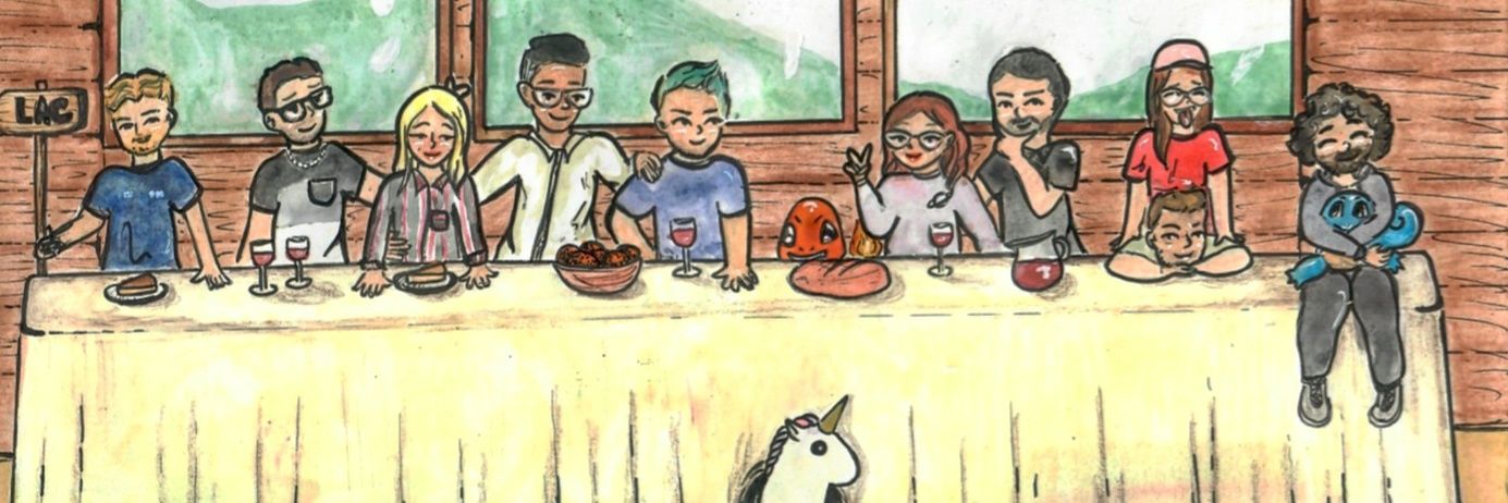 myATOM27's profile banner image