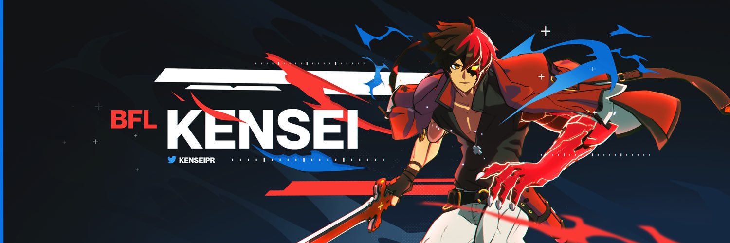 BFL Kensei's banner