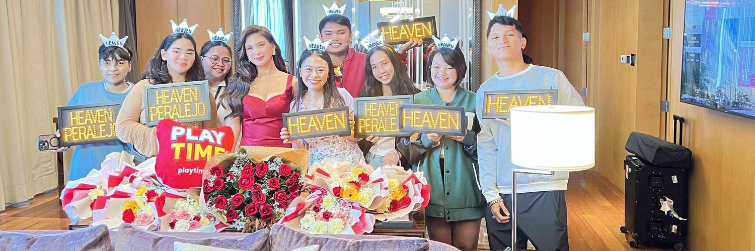 Emma💛 Heavenly Angels banner