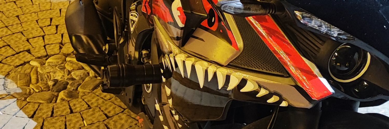 nurullahckr's profile banner image