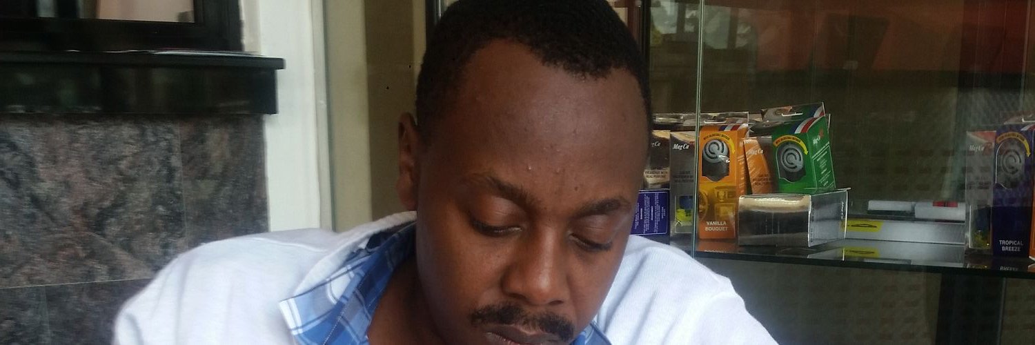 MNdyamuba's profile banner image
