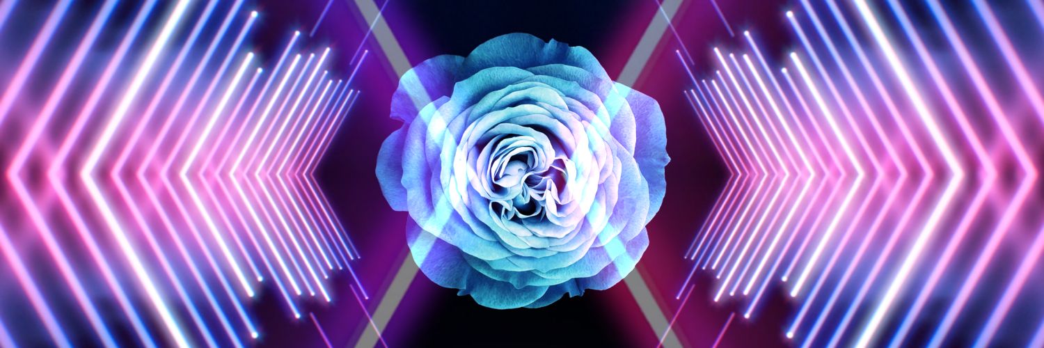 -»Ω«-ᎢꮋꭼᏫꮇꭼꮐꭺ-»Ω«- banner