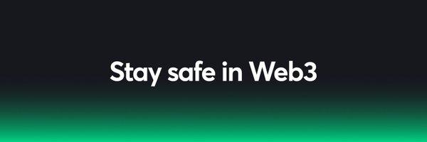 web3_antivirus Profile Banner