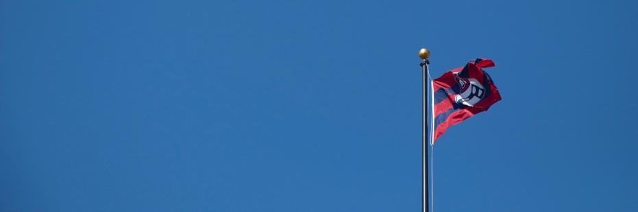 FrederickDing's profile banner image