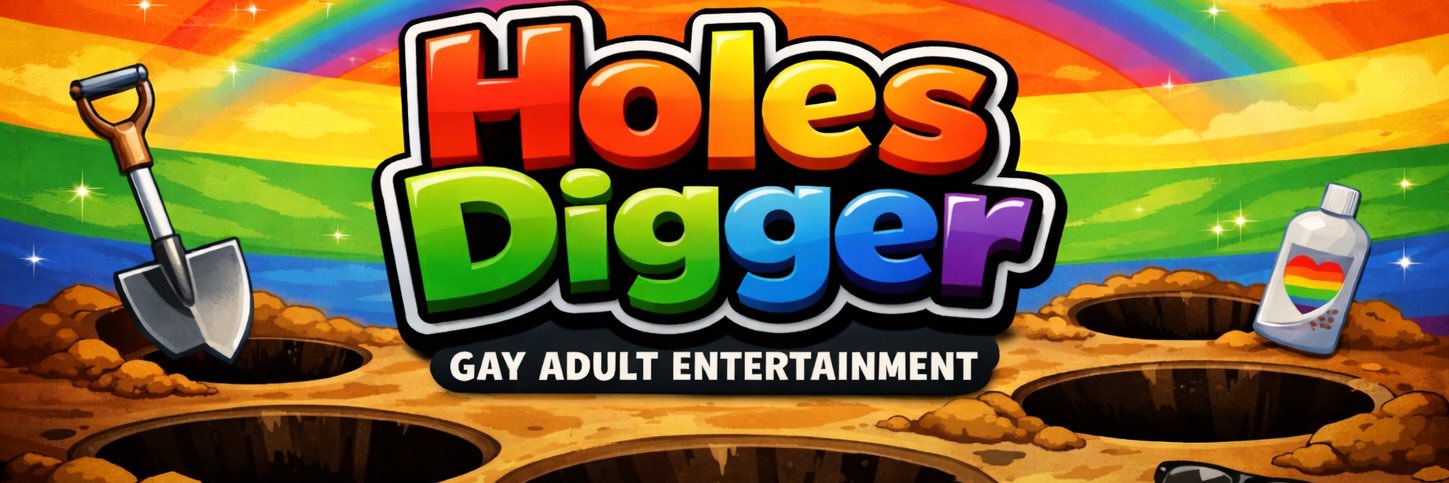 ⚡️HolesDigger⚡️ banner