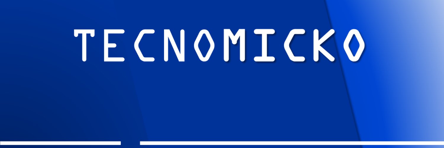 Tecno Micko banner