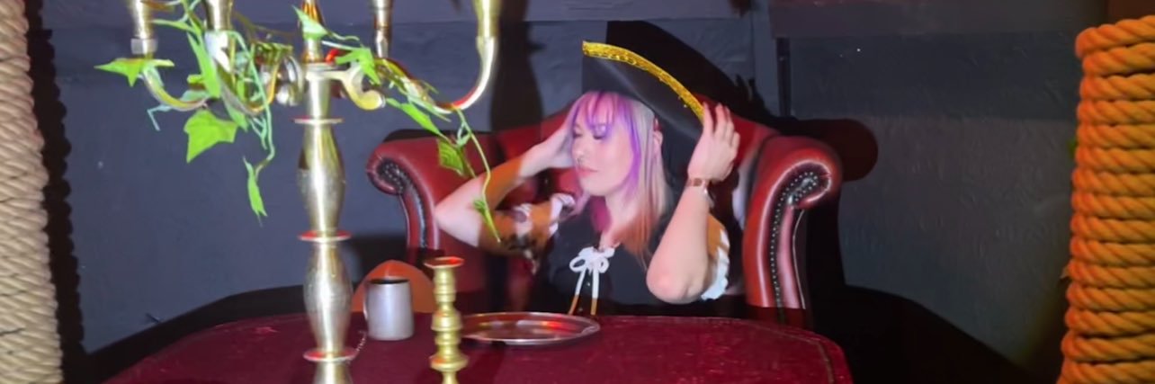 Ttilly21's profile banner image