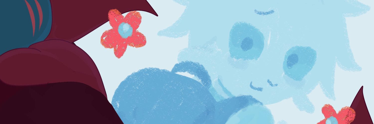 pebble's banner