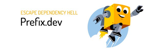 prefix_dev Profile Banner