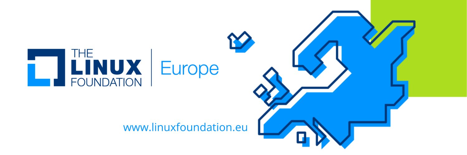 Linux Foundation Europe Profile Banner