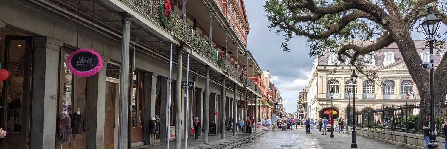 Will Chernoff banner