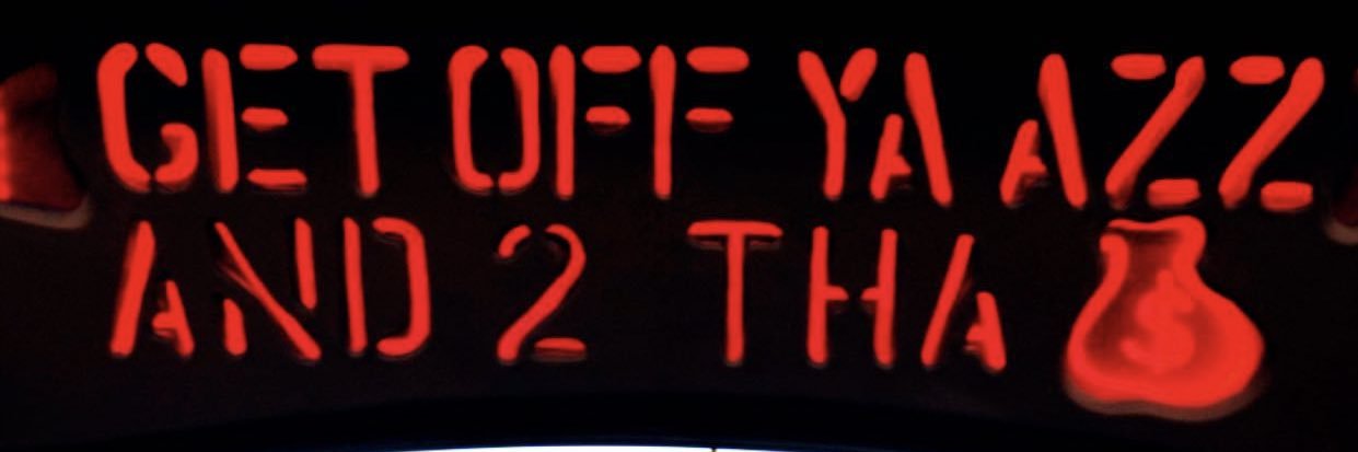 8balljohn's profile banner image