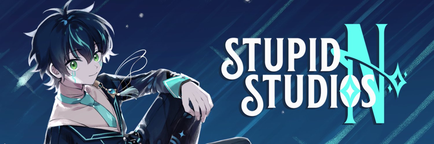 StupidStudiosN's profile banner image