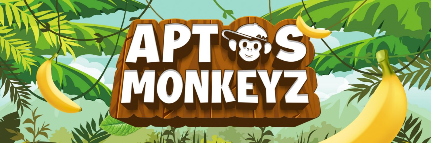 Aptos__Monkeys's profile banner image