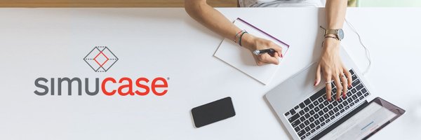 Simucase Profile Banner