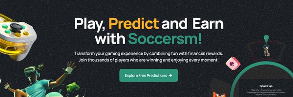 soccersm_ai Profile Banner