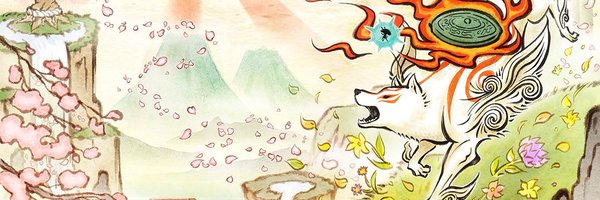DivineAmaterasu Profile Banner