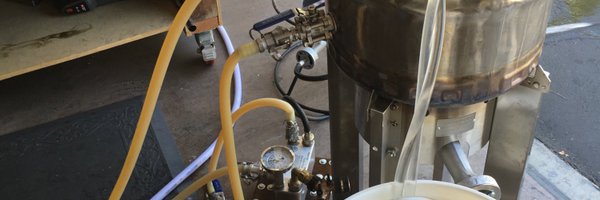 TheBrewBeerBlog Profile Banner