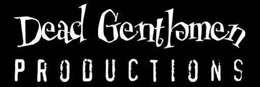 Dead Gentlemen Productions banner
